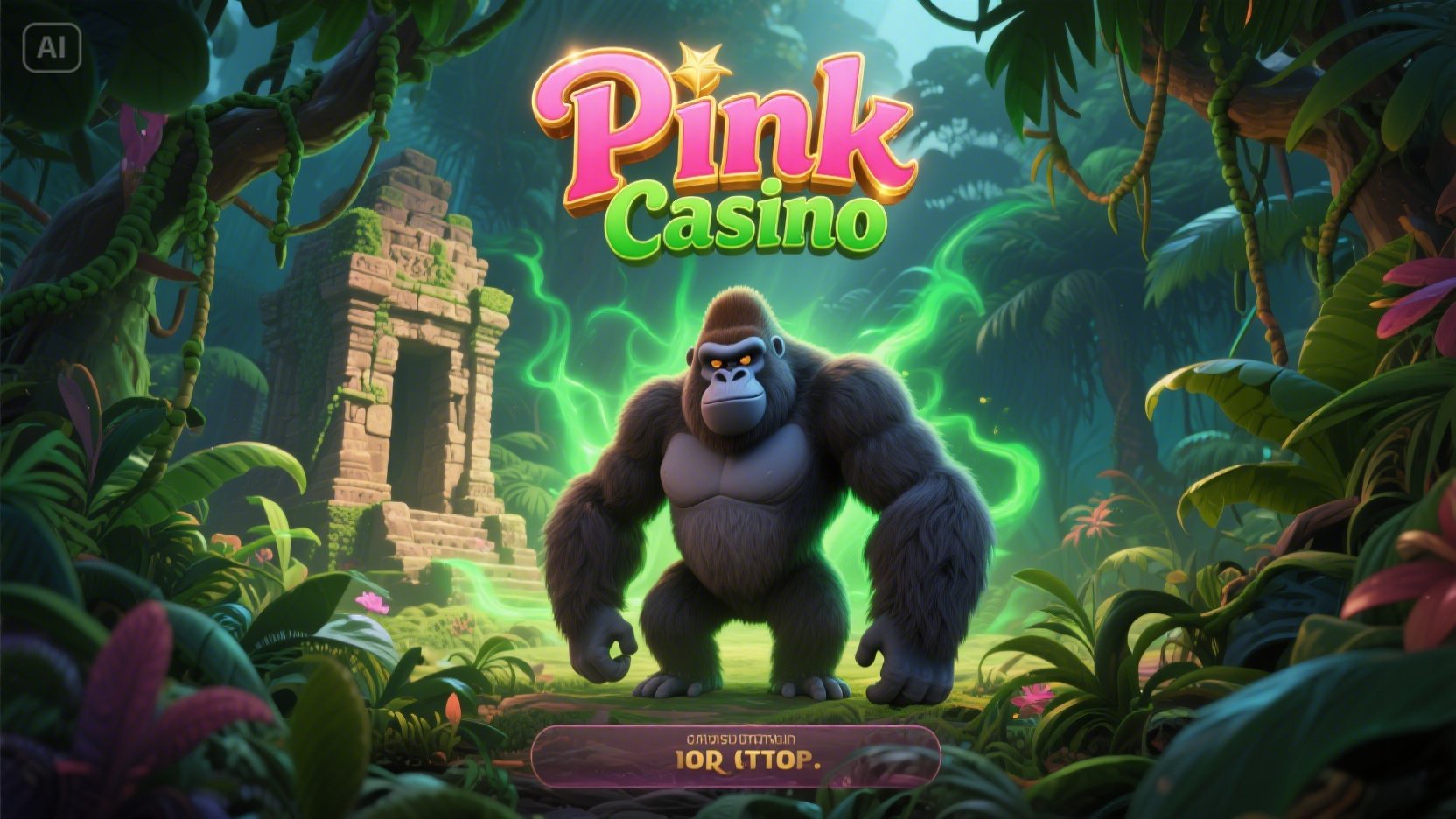 Pink Casino پاکستان